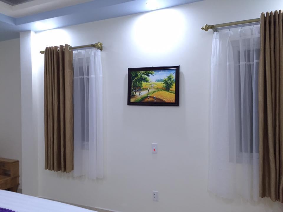 Lavender Hotel Hai Phong Haiphong Exterior foto
