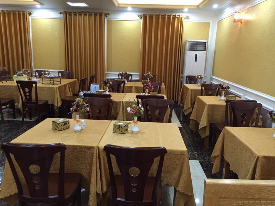 Lavender Hotel Hai Phong Haiphong Exterior foto