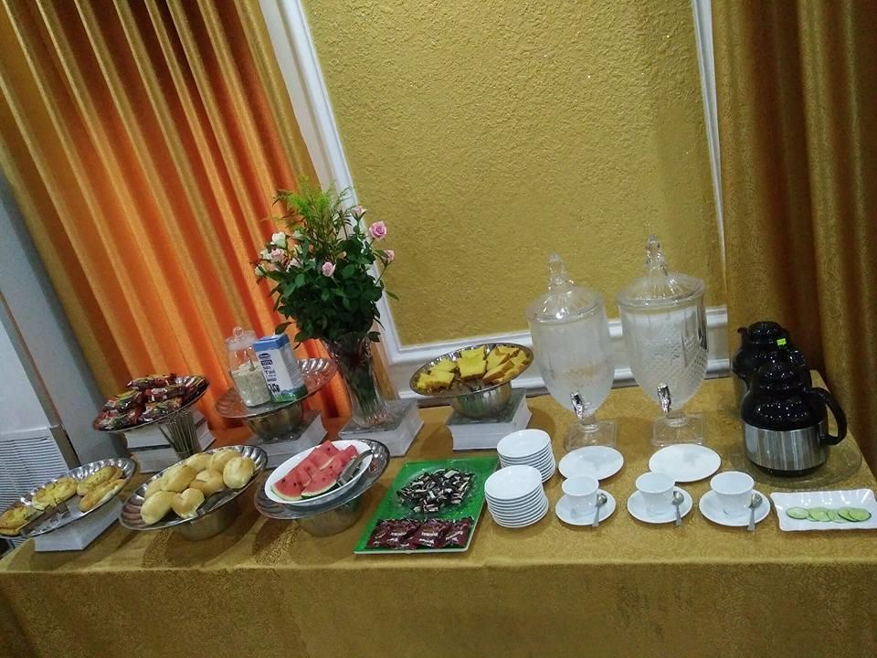Lavender Hotel Hai Phong Haiphong Exterior foto