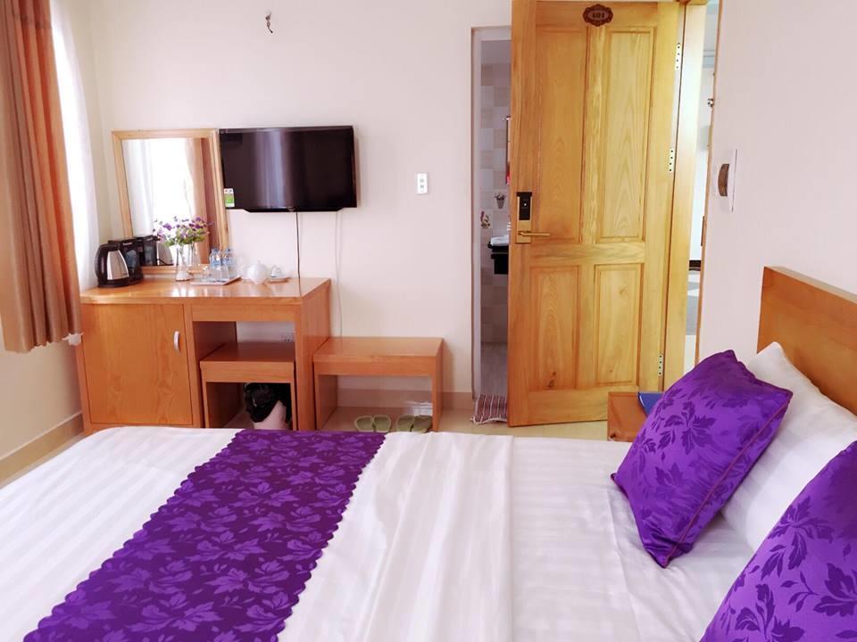 Lavender Hotel Hai Phong Haiphong Exterior foto