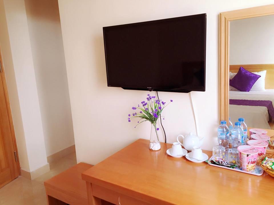 Lavender Hotel Hai Phong Haiphong Exterior foto