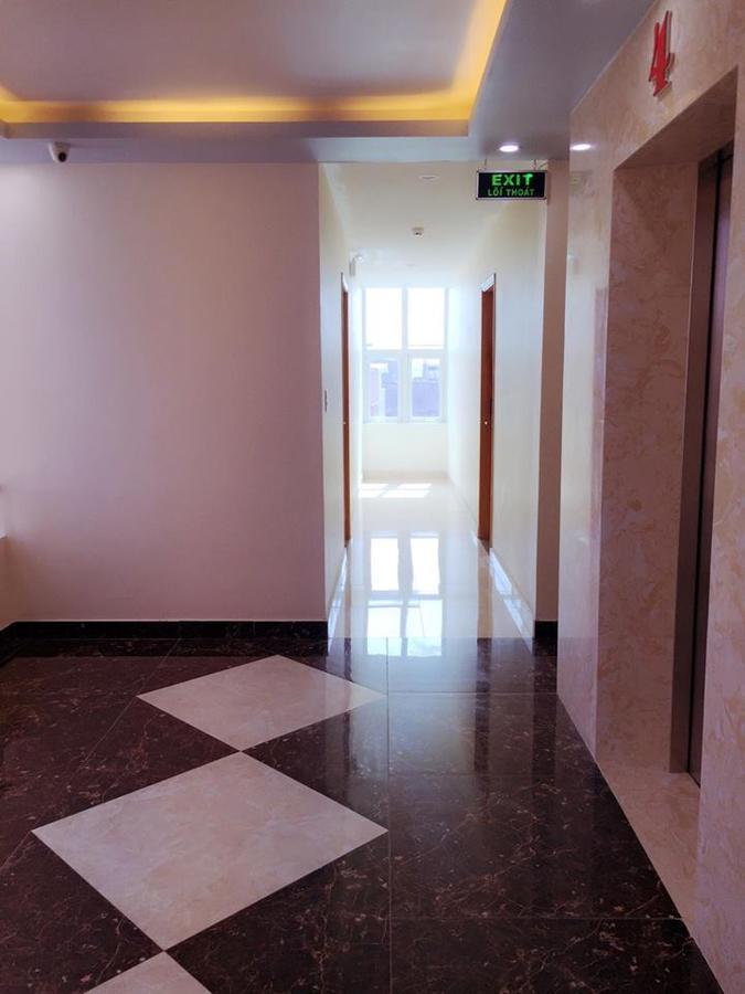 Lavender Hotel Hai Phong Haiphong Exterior foto