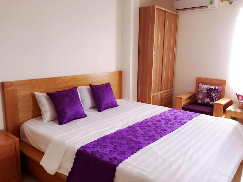 Lavender Hotel Hai Phong Haiphong Exterior foto