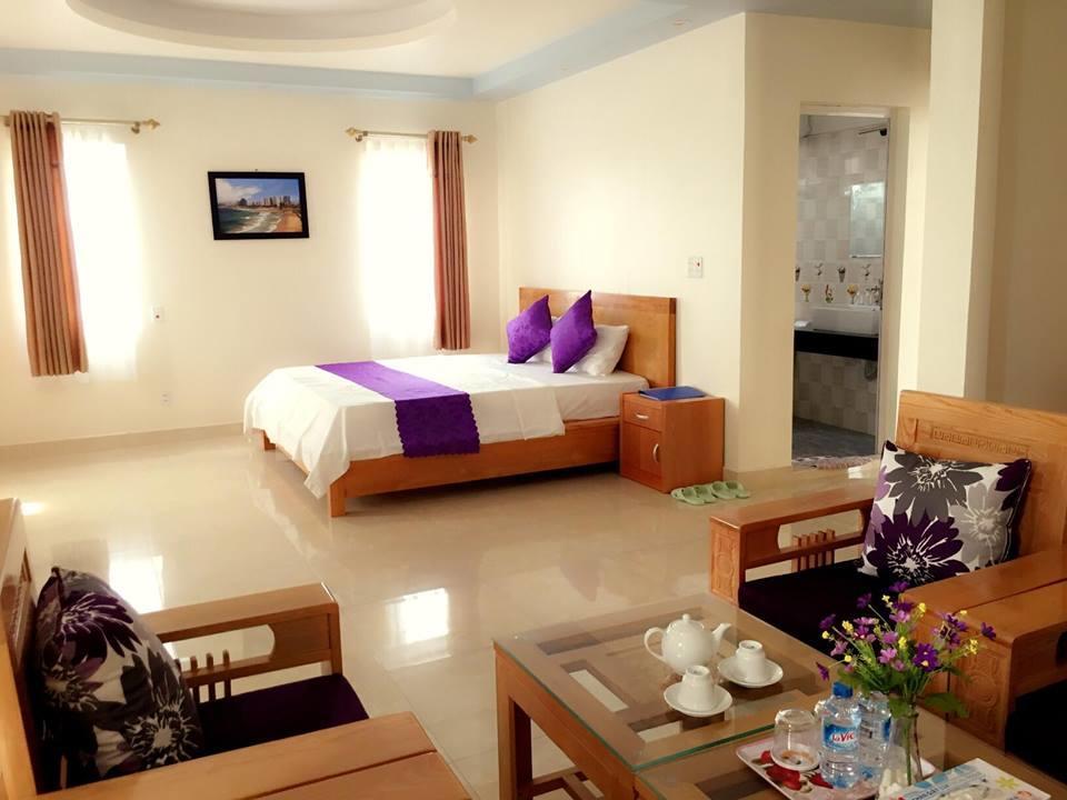 Lavender Hotel Hai Phong Haiphong Exterior foto