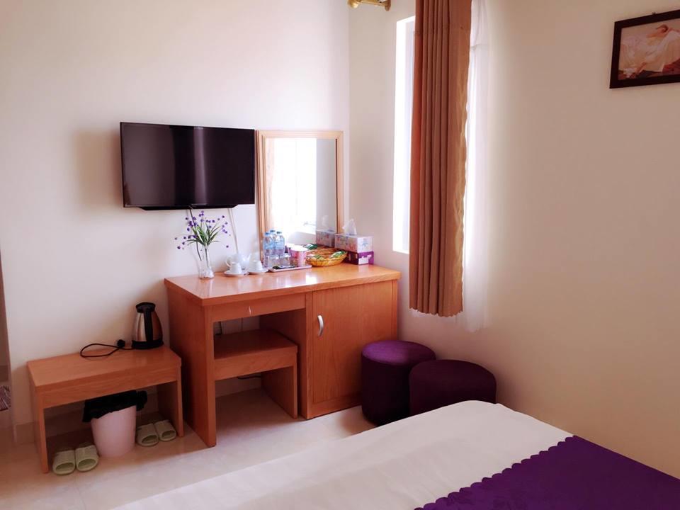 Lavender Hotel Hai Phong Haiphong Exterior foto