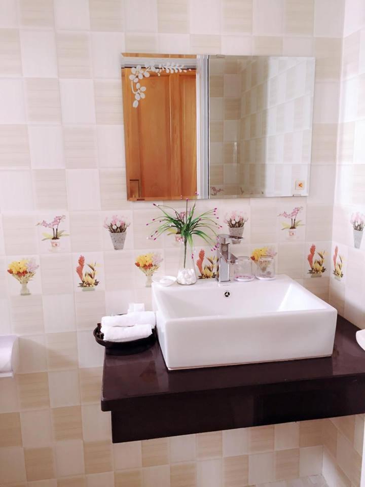 Lavender Hotel Hai Phong Haiphong Exterior foto