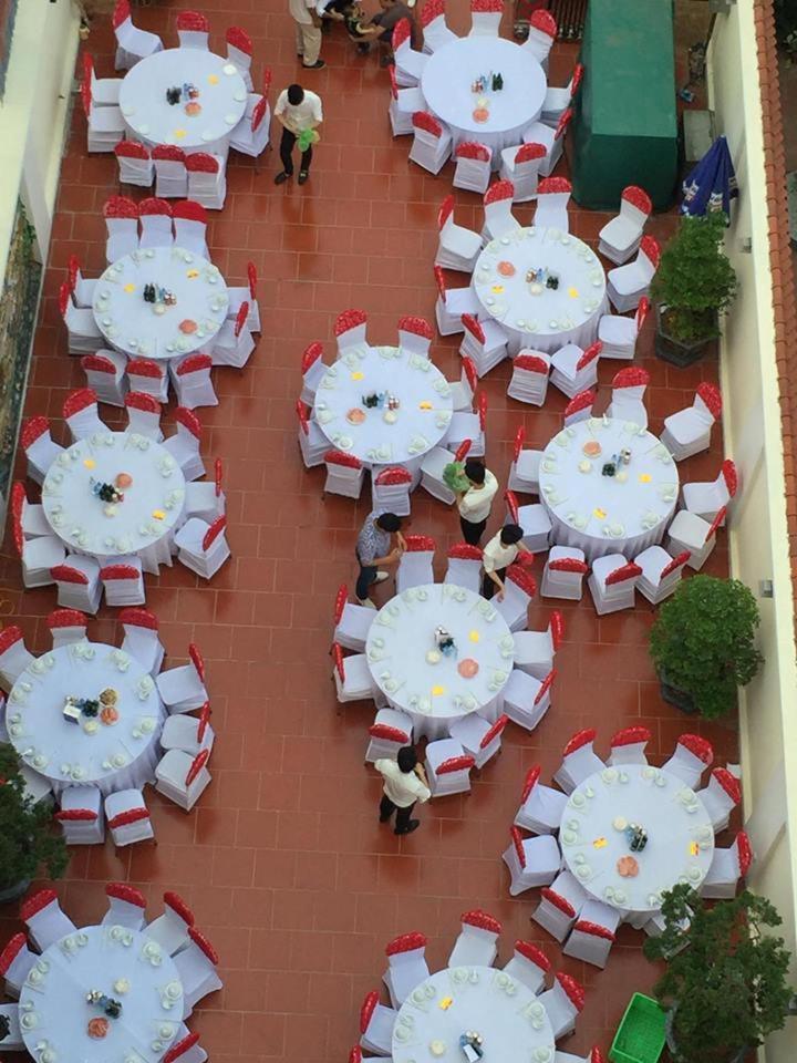 Lavender Hotel Hai Phong Haiphong Exterior foto